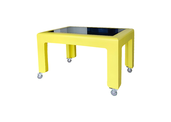 сенсорный стол детский